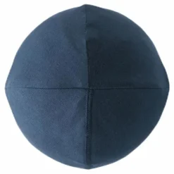 Tanssi Reversible Beanie Blue/Beige
