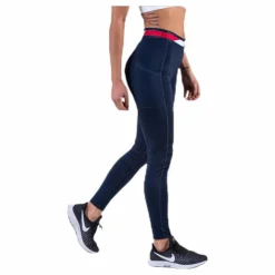 Tape Legging 7/8 Blue