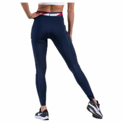 Tape Legging 7/8 Blue