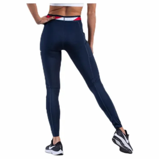 Tape Legging 7/8 Blue