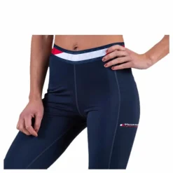 Tape Legging 7/8 Blue