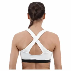 Tara Bra 220 White