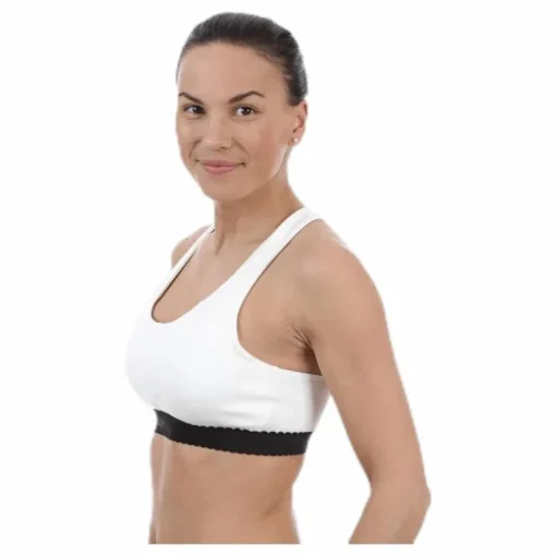 Tara Bra 220 White
