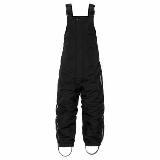 Tarfala Kids Pants 6 Black
