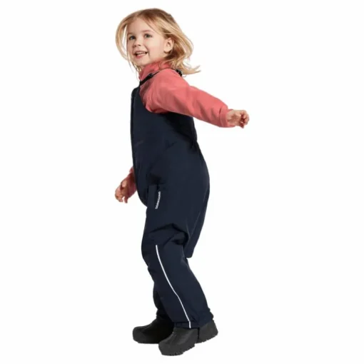Tarfala Kids Pants 6 Blue