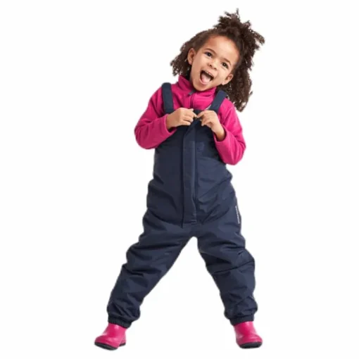 Tarfala Kids Pants 4 Blue