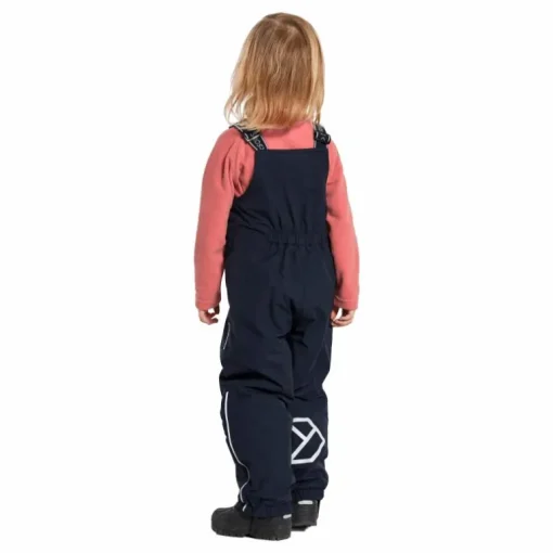Tarfala Kids Pants 6 Blue