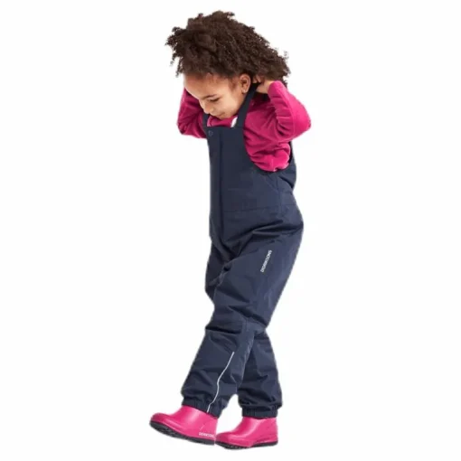Tarfala Kids Pants 4 Blue
