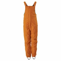 Tarfala Kids Pants 5 Burnt Glow