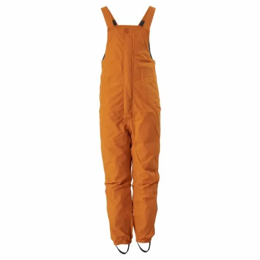 Tarfala Kids Pants 5 Burnt Glow