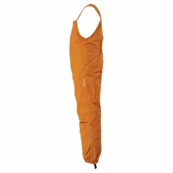 Tarfala Kids Pants 5 Burnt Glow
