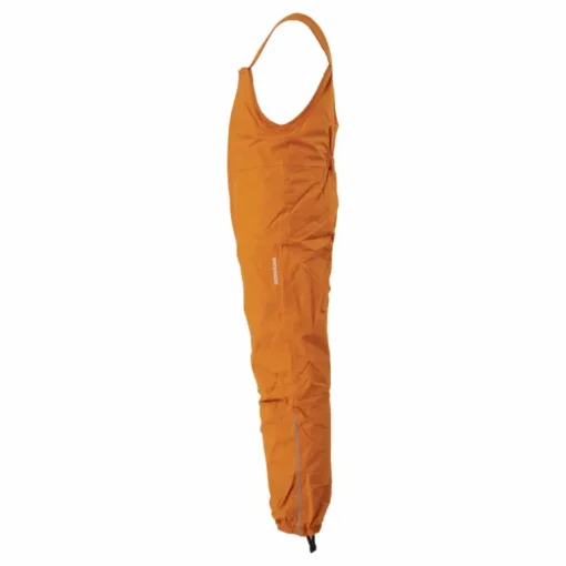 Tarfala Kids Pants 5 Burnt Glow