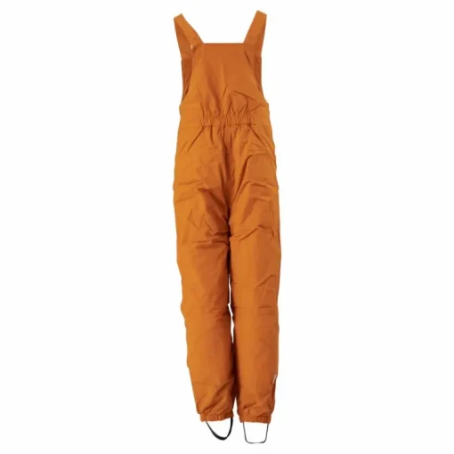 Tarfala Kids Pants 5 Burnt Glow