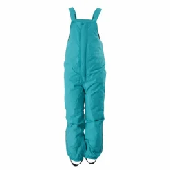 Tarfala Kids Pants 5 Peacock Green
