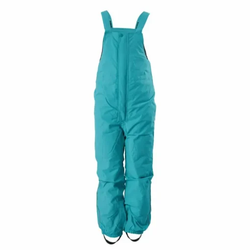 Tarfala Kids Pants 5 Peacock Green