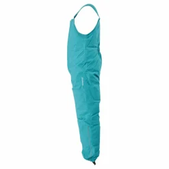 Tarfala Kids Pants 5 Peacock Green