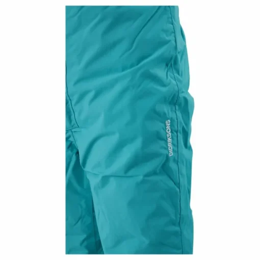 Tarfala Kids Pants 5 Peacock Green