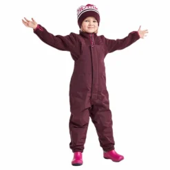 Tarfala Kids Pants 4 Purple