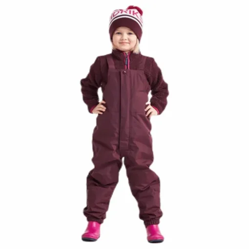 Tarfala Kids Pants 4 Purple