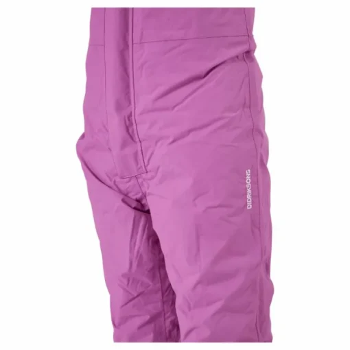 Tarfala Kids Pants 5 Radiant Purple