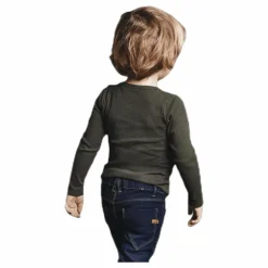 Tax Reg/Slim Pant Mini Blue