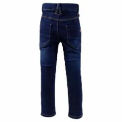 Tax Reg/Slim Pant Mini Blue