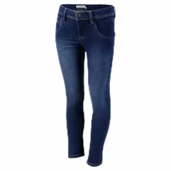 Tax Slim/Xsl Dnm Pant Blue
