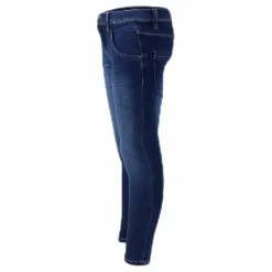 Tax Slim/Xsl Dnm Pant Blue