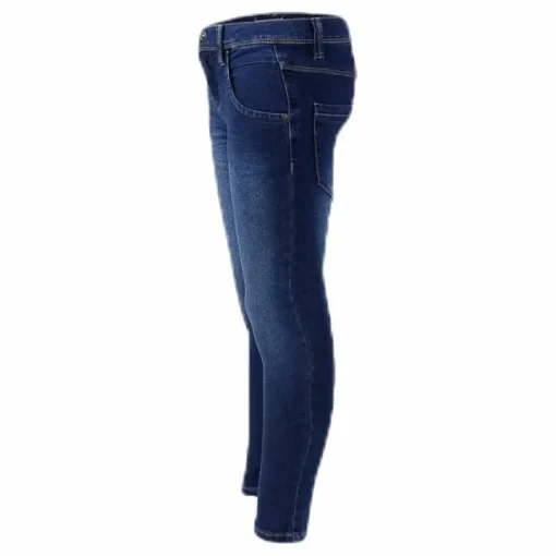 Tax Slim/Xsl Dnm Pant Blue