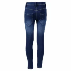 Tax Slim/Xsl Dnm Pant Blue