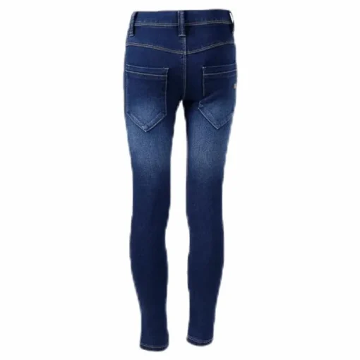 Tax Slim/Xsl Dnm Pant Blue