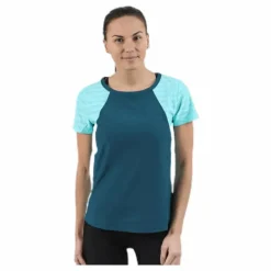 TB Balance Disrupt Mesh SS Blue