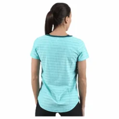 TB Balance Disrupt Mesh SS Blue