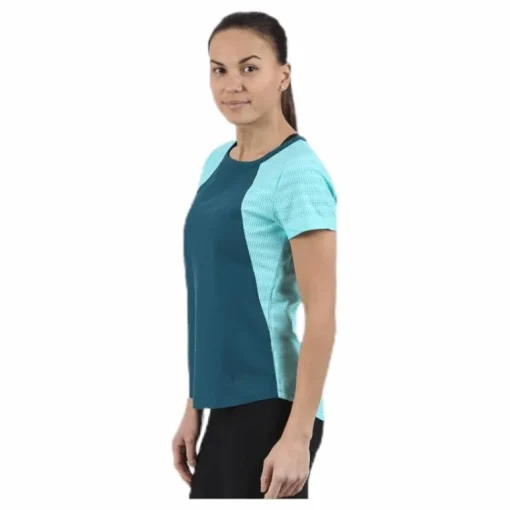 TB Balance Disrupt Mesh SS Blue