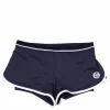 Tcp Shorts Women Night Sky/blanc De Blanc