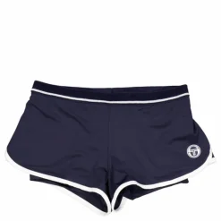 Tcp Shorts Women Night Sky/blanc De Blanc