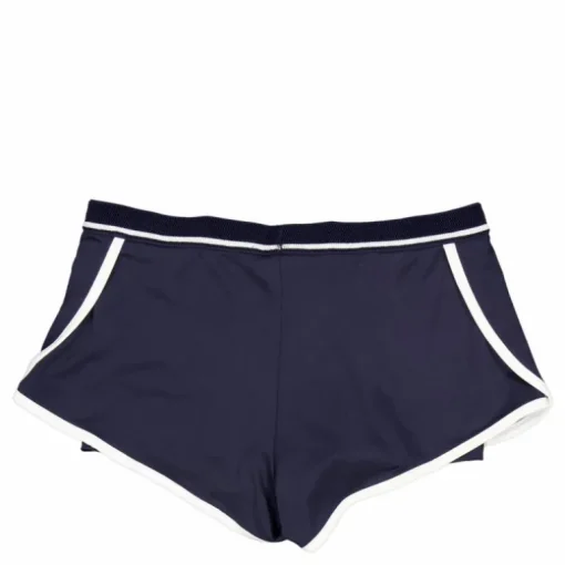 Tcp Shorts Women Night Sky/blanc De Blanc