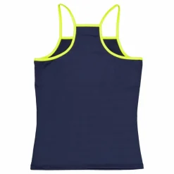 Tcp Tank Top Woman Blanc De Blanc/night Sky