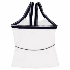 Tcp Tank Top Women Blanc De Blanc/night Sky
