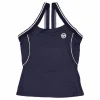 Tcp Tank Top Women Night Sky/blanc De Blanc