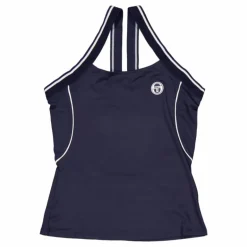Tcp Tank Top Women Night Sky/blanc De Blanc