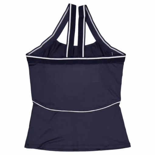 Tcp Tank Top Women Night Sky/blanc De Blanc