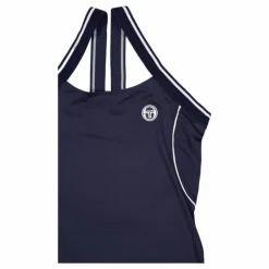 Tcp Tank Top Women Night Sky/blanc De Blanc