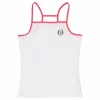 Tcp Tshirt Ss Woman Night Sky/blanc De Blanc