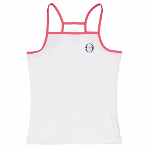 Tcp Tshirt Ss Woman Night Sky/blanc De Blanc