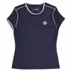 Tcp T-shirt Women Night Sky/blanc De Blanc