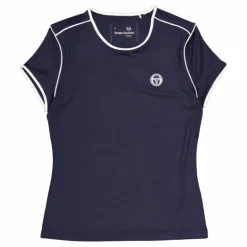 Tcp T-shirt Women Night Sky/blanc De Blanc