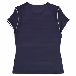 Tcp T-shirt Women Night Sky/blanc De Blanc