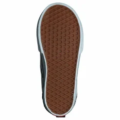 Td Ward Slip-on (checkered) Black/true Wh
