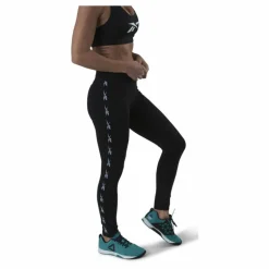 Te Tape Pack Legging Black